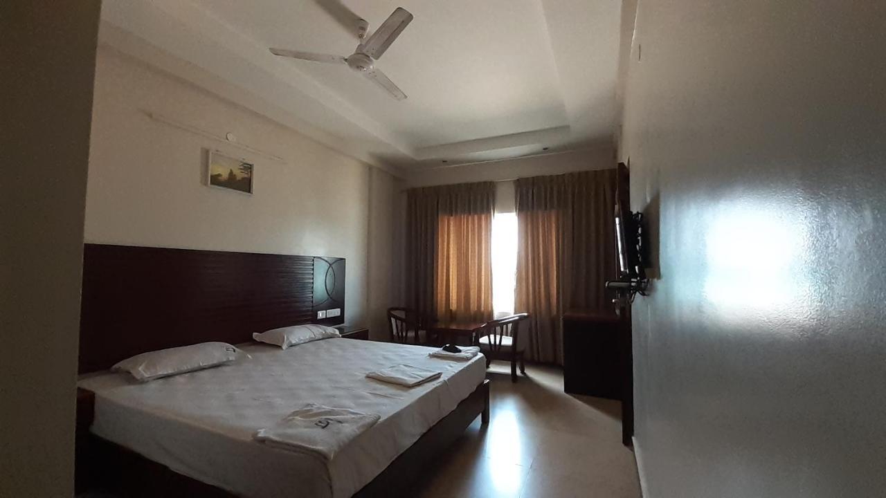 Hotel Balaji Inn Thanjavur Extérieur photo