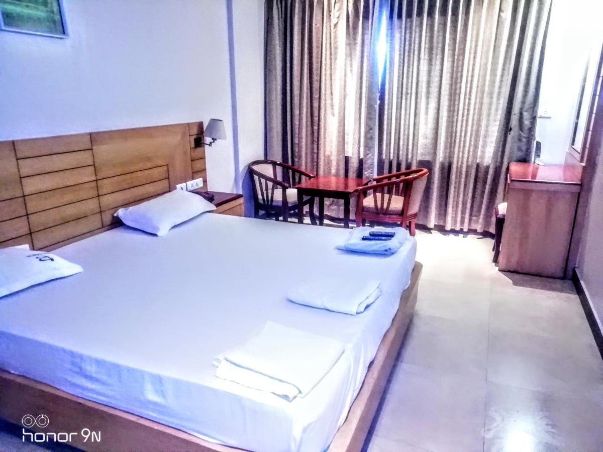 Hotel Balaji Inn Thanjavur Extérieur photo