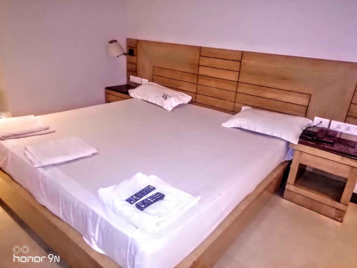 Hotel Balaji Inn Thanjavur Extérieur photo