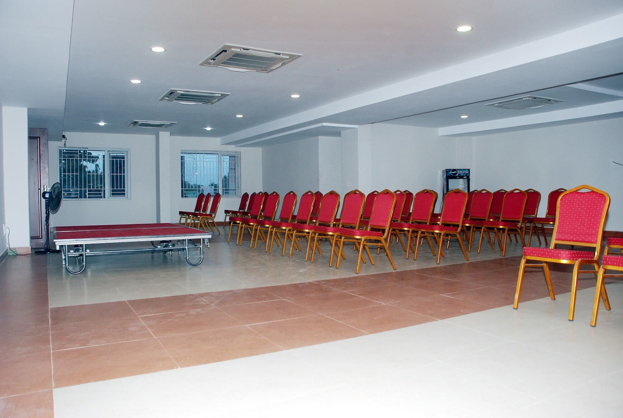 Hotel Balaji Inn Thanjavur Extérieur photo