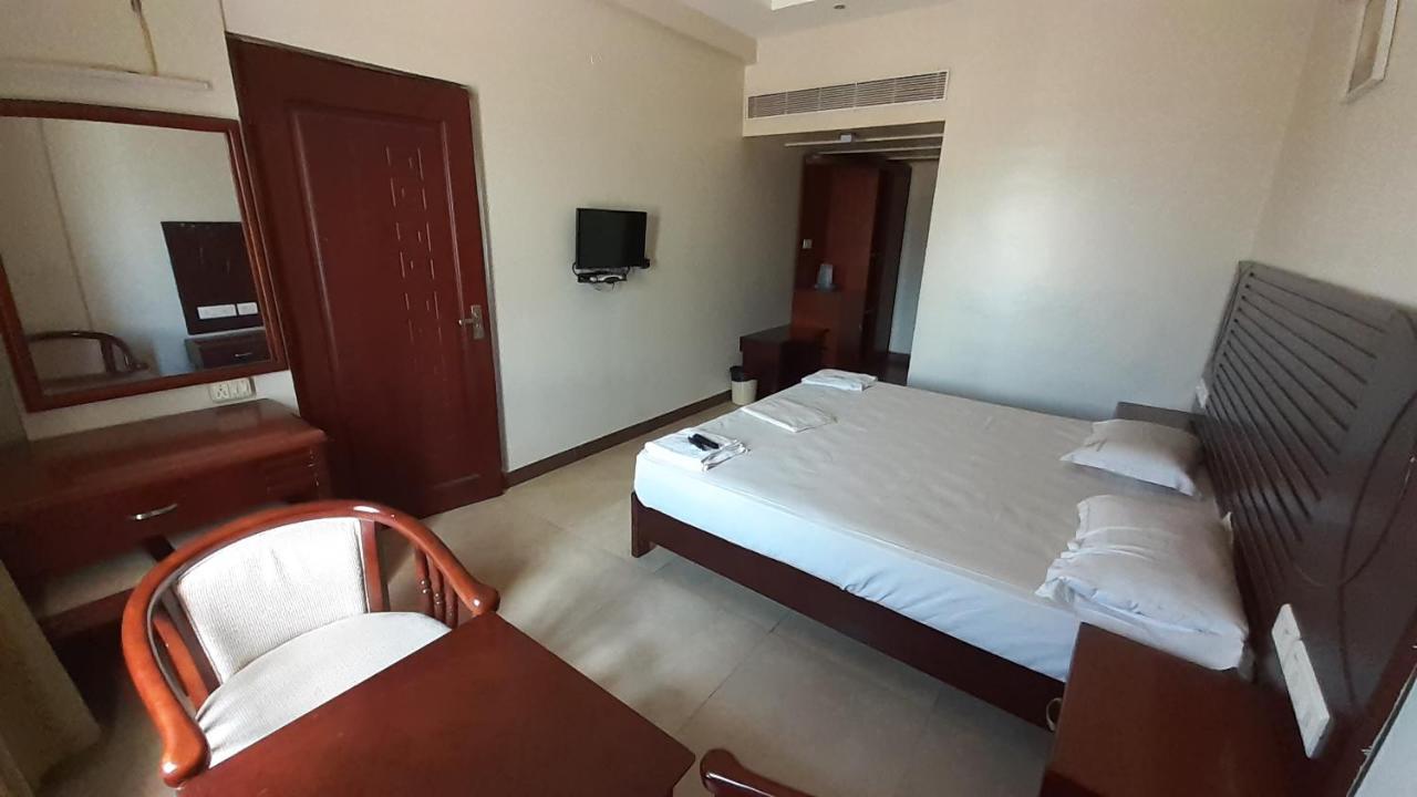 Hotel Balaji Inn Thanjavur Extérieur photo
